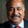 Photo of Sanjay Rao
